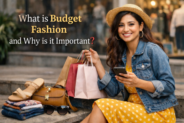 Budget Fashion Outfit Ideas Daily Wear Ke Liye